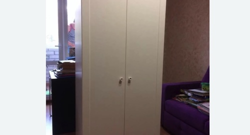 Сборка шкафа. Ставрополь